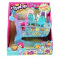 Игровой набор Тележка Shopkins 56064